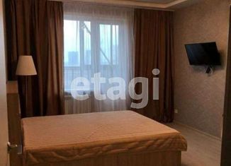 Сдаю квартиру студию, 35 м2, Новосибирск, улица Фрунзе, 20, метро Маршала Покрышкина