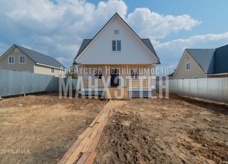 Продается дом, 130 м2, деревня Свитино