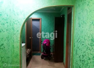 Продажа 4-ком. квартиры, 72.6 м2, Валуйки, улица Щорса, 9