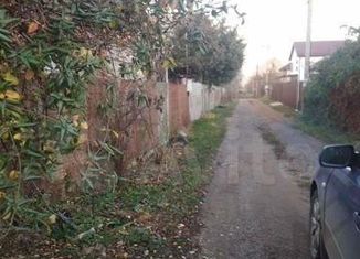 Земельный участок на продажу, 8.1 сот., садовое товарищество Зиповчанка, Ореховая улица, 359/7