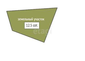 Продажа дома, 38 м2, СНТ Ветеран-9