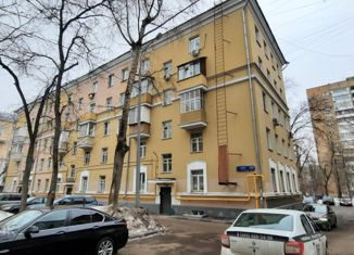 Продам офис, 108.4 м2, Москва, проспект Мира, 124к16, Алексеевский район