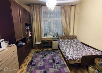 Продается 4-ком. квартира, 103.6 м2, Москва, 1-я Дубровская улица, 13, метро Дубровка