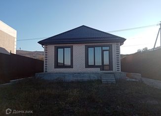 Продается дом, 80 м2, село Супсех, улица Лермонтова