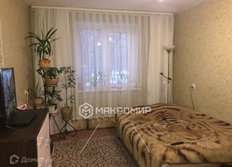 2-ком. квартира на продажу, 50 м2, Челябинск, улица Братьев Кашириных, 105А