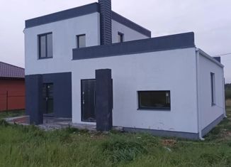 Продам дом, 170 м2, деревня Медовка, Центральная улица, 47