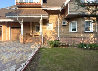 Продаю дом, 483 м2, деревня Сорокино, Речная улица, 6