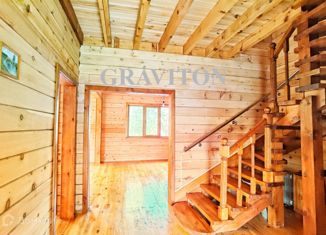 Продается дом, 191.7 м2, поселок Черемшанка, Садовая улица