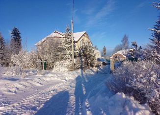 Продаю дом, 97 м2, деревня Волковицы