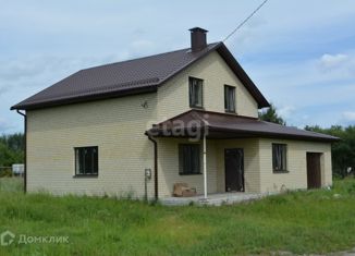 Продаю дом, 175 м2, село Берёзово, улица Старцева, 22