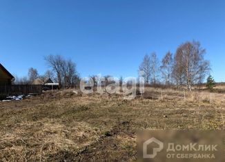 Продам земельный участок, 15.36 сот., село Новленское