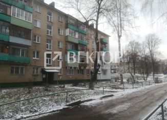 Продам 1-ком. квартиру, 30.9 м2, Ярославль, улица Кривова, 45, район Суздалка