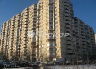 Продаю 1-ком. квартиру, 34.6 м2, Москва, Братеевская улица, 18к5, метро Алма-Атинская