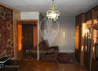 Продам 1-ком. квартиру, 34.6 м2, Москва, улица Плющева, 17к1