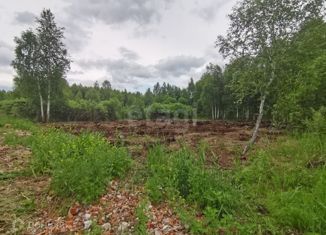 Продаю участок, 10 сот., деревня Нариманова, улица Строителей