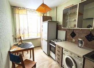 Сдается в аренду 2-ком. квартира, 37 м2, Москва, Перекопская улица, 10к2, район Зюзино