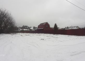 Продается участок, 9 сот., деревня Красное, улица Светлый Ручей