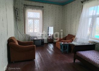 Продается 1-комнатная квартира, 40 м2, Венёв, Революционная улица, 16