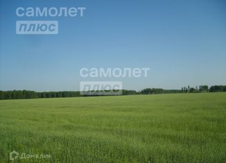 Продается земельный участок, 350 сот., деревня 1-я Моква, Санаторная улица