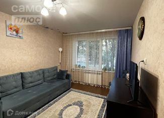 Продажа 2-ком. квартиры, 43.5 м2, Ставрополь, Шпаковская улица, 92/2, микрорайон № 31