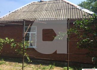 Продаю дом, 37.3 м2, аул Тахтамукай, Южная улица, 37Б