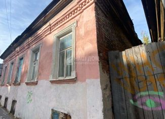 Продам дом, 138 м2, Тверь, Центральный район, Симеоновская улица, 77