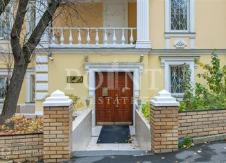 Сдам в аренду офис, 617 м2, Москва, Шубинский переулок, 6с4, Шубинский переулок