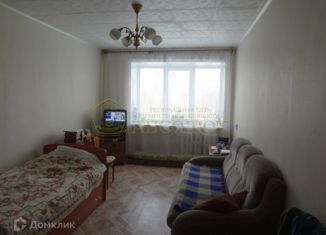 2-комнатная квартира на продажу, 45 м2, Дегтярск, улица Калинина, 62