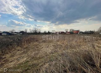 Продажа участка, 6 сот., слободка Алёшино