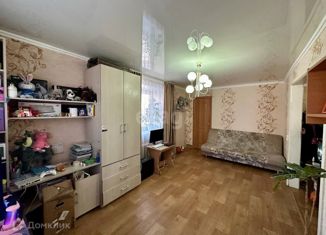 Продам однокомнатную квартиру, 32.3 м2, Ачинск, 2-й микрорайон, 8