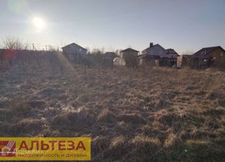 Продается участок, 12 сот., поселок Коврово, Альпийская улица