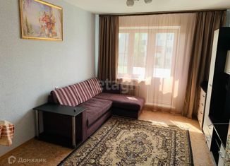 Продаю 1-ком. квартиру, 35 м2, Липецк, улица Пришвина, 3А, район Опытной Станции