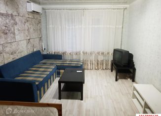 Продам 1-комнатную квартиру, 32 м2, Краснодар, улица имени Калинина, 13к42