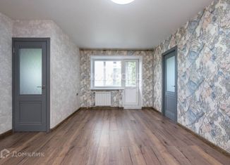 Продажа 2-ком. квартиры, 43.5 м2, Новосибирск, Фабричная улица, 2, метро Октябрьская