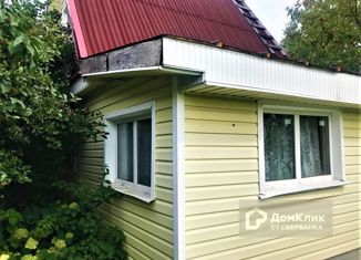 Продажа дома, 30 м2, городской округ Переславль-Залесский