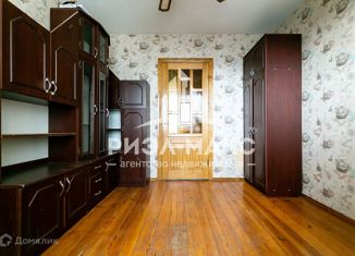 Продажа 4-ком. квартиры, 78.9 м2, Брянск, улица Тельмана, 66/4, Володарский район