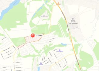 Продается участок, 6 сот., СНТ Ульяна