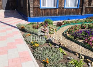 Продажа дома, 115 м2, село Мамонтово, Совхозная улица