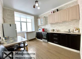 Однокомнатная квартира на продажу, 37 м2, Ставрополь, переулок Крупской, 29к1, Ленинский район