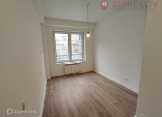 Квартира на продажу студия, 15.9 м2, Москва, Электрозаводская улица, 14с1, район Преображенское