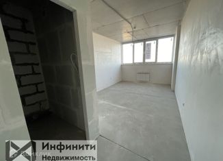 Продается квартира студия, 21 м2, Ставрополь, Тюльпановая улица, 1, микрорайон № 29