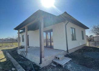 Продажа дома, 96 м2, село Новозбурьевка, Центральная улица