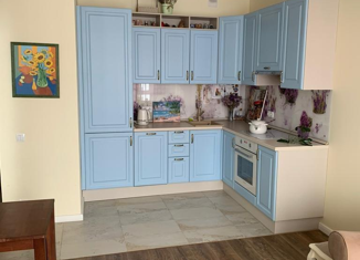 Продаю однокомнатную квартиру, 36.2 м2, Москва, метро Ботанический сад, Берёзовая аллея, 17к1