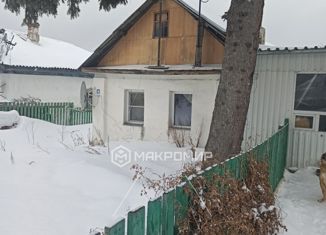 Продается дом, 30 м2, Новосибирск, Заельцовский район, Чусовская улица