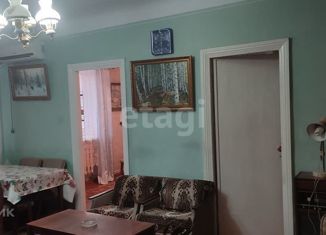 Продаю трехкомнатную квартиру, 50.2 м2, Крым, Керченский переулок, 38А