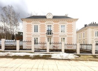 Продаю дом, 205 м2, деревня Пушкино, квартал № 118, 3