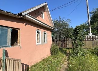 Продажа дома, 34 м2, Ярославль, Заволжский район