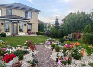 Продажа дома, 143 м2, село Верзилово, Спортивная улица, 20