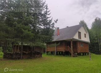 Дом на продажу, 115 м2, деревня Марковщина