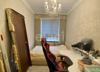 Трехкомнатная квартира на продажу, 53.5 м2, Москва, 1-й Волоколамский проезд, 6к2, 1-й Волоколамский проезд